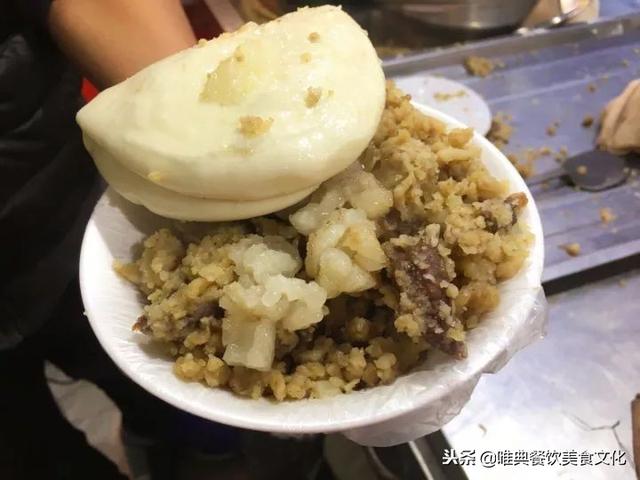 最适合男人吃的创业项目有哪些？
