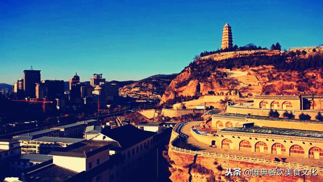 旅游城市革命圣地延安必吃的美食介绍