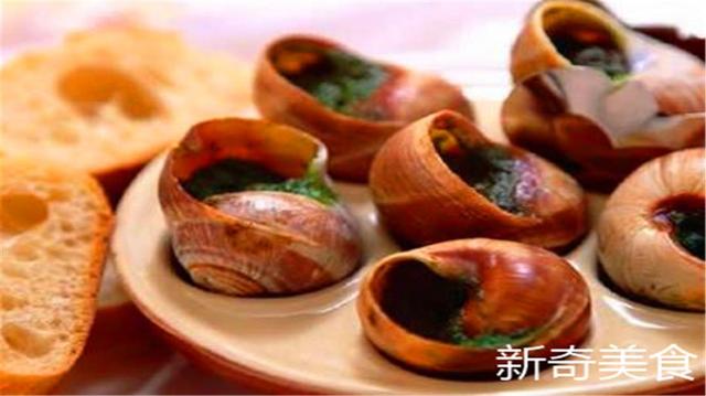 最好吃的外国美食，吃过一种就算你厉害