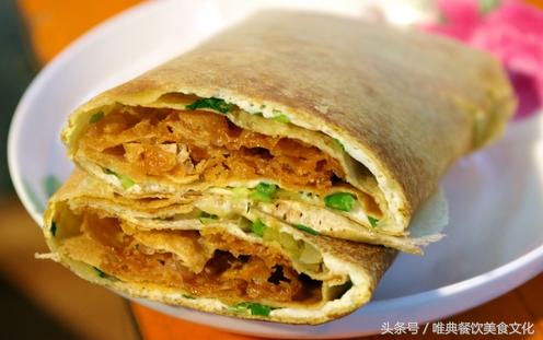 杂粮煎饼制作中常见问题及回答