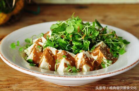 西安唯典教您做凉菜（三）