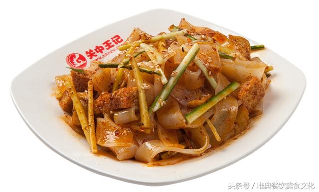 擀面皮面浆的发酵和保存