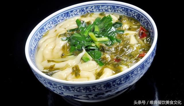 浆水的家庭做法