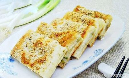 中国厨师之乡陕西蓝田最有名的十大小吃