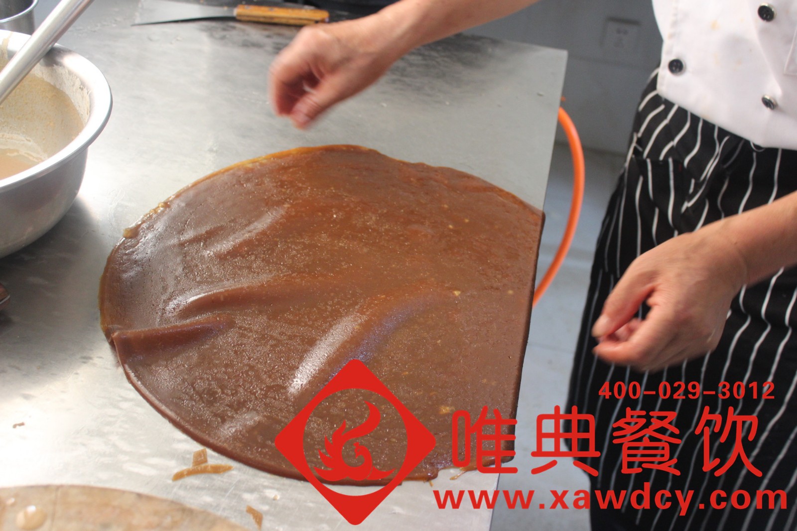 陕西醋粉培训
