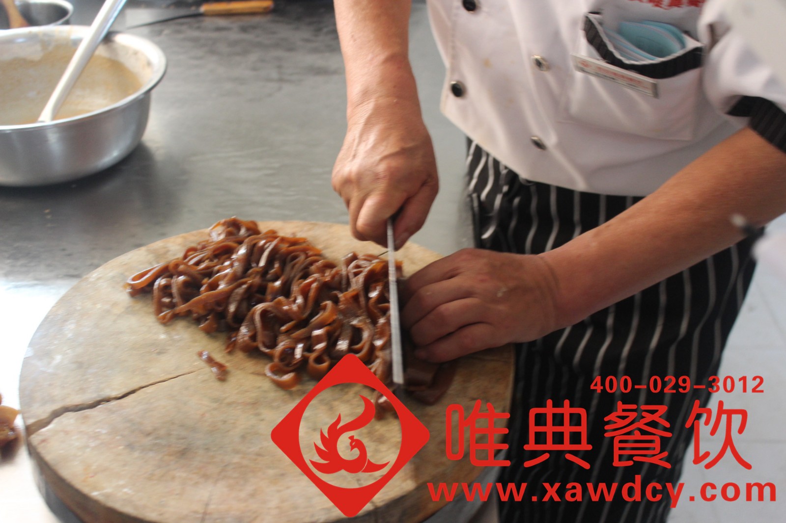 陕西醋粉培训