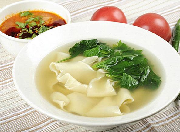 <b>蒜沾面、蘸水面创业致富好项目</b>