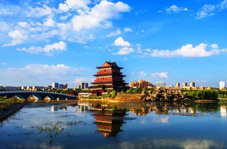 榆林美食大盘点，去榆林旅游不要错过！