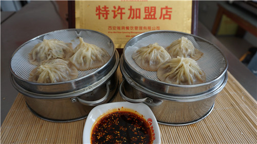 灌汤包的皮怎么做又薄又透？