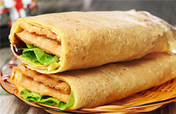 <b>杂粮煎饼培训</b>