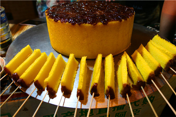 <b>桂花糕培训</b>