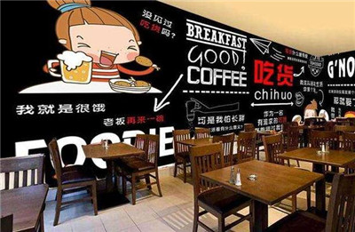 开小吃店选址注意事项
