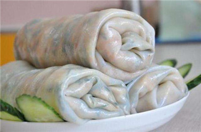 <b>裹凉皮卷凉皮培训</b>