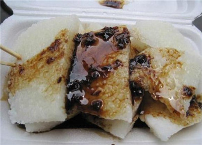 <b>夏天卖什么小吃好，西安人的解暑美食！</b>