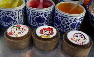 <b>镜糕培训、玫瑰镜糕培训、八宝玫瑰镜糕培训，在哪学镜糕技术呢？</b>