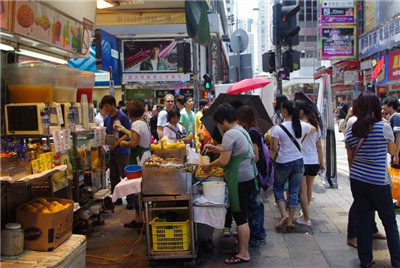 <b>号称“全中国最好吃的路边小吃”，你吃过几种？</b>