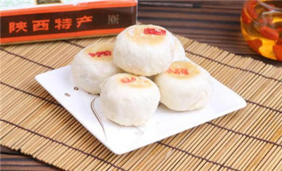 水晶饼的历史和起源，水晶饼培训