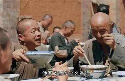最具特色的陕西十大面条