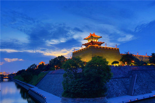 2020国庆来西安旅游必尝，西安美食排行榜前十