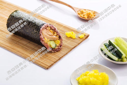 饭团培训