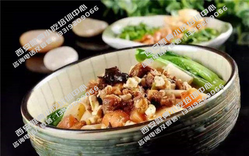 户县软面培训