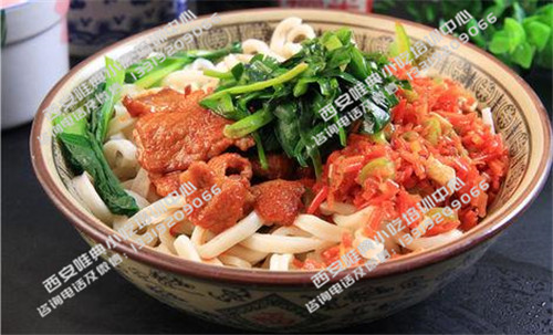 老碗面培训