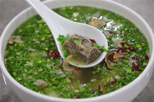 <b>清汤羊肉培训</b>