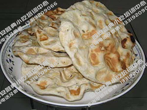 石子饼培训