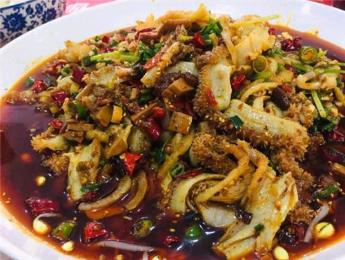 <b>西安爆肚面培训加盟</b>
