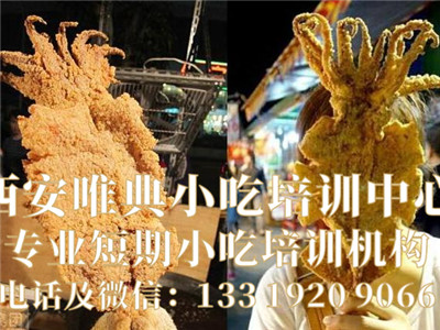 轰炸大鱿鱼培训