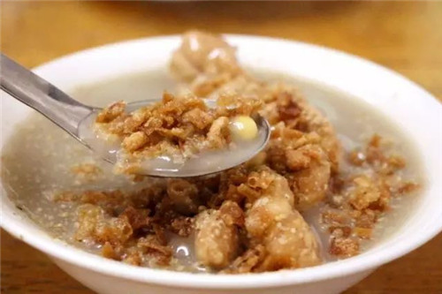 <b>油茶麻花培训，诞生出创业商机！</b>