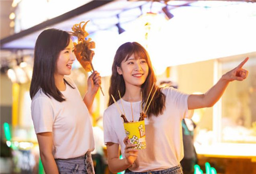 夏天卖什么小吃生意好？夏天卖什么小吃赚钱？