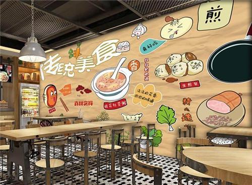 怎么开一家小吃店？有哪些需要注意的？