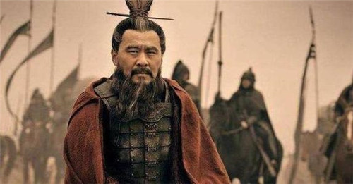 凉皮与魏武帝曹操