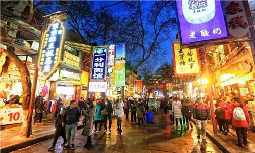 要想生意好，小吃店这样选址！