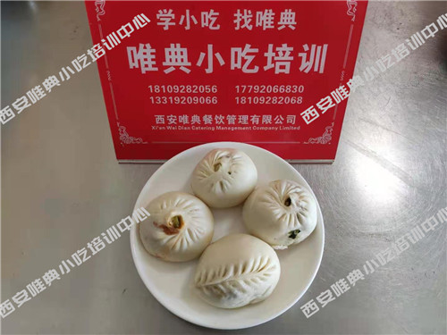 时辰包子的历史起源