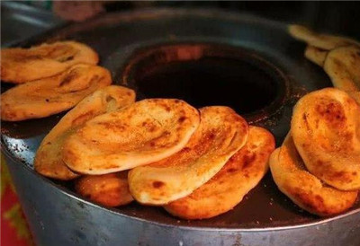中国最有名的20种烧饼，你都知道吗？